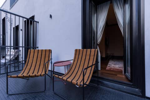 Valverde Lisboa Hotel & Garden - Relais & Chateaux — photo 9