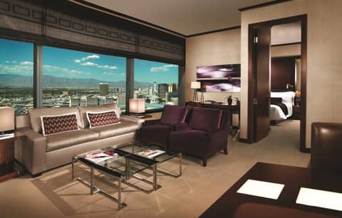 Vdara Hotel & Spa at ARIA Las Vegas — photo 4