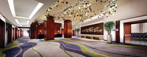 Vdara Hotel & Spa at ARIA Las Vegas — photo 8