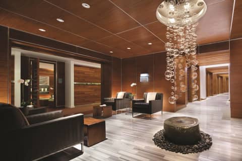Vdara Hotel & Spa at ARIA Las Vegas — photo 9