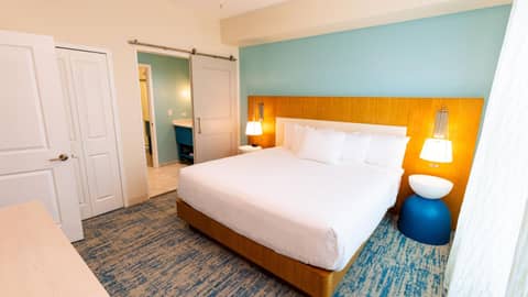 Holiday Inn Club Vacations Myrtle Beach Oceanfront — photo 3
