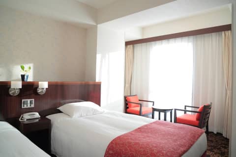 Libre Garden Hotel — photo 2
