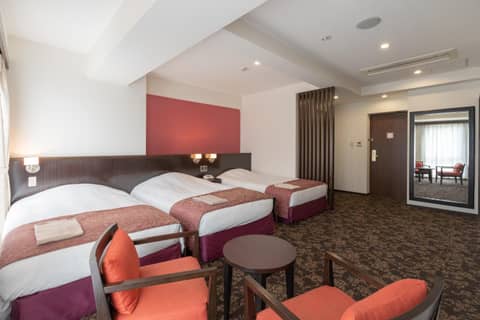 Libre Garden Hotel — photo 7
