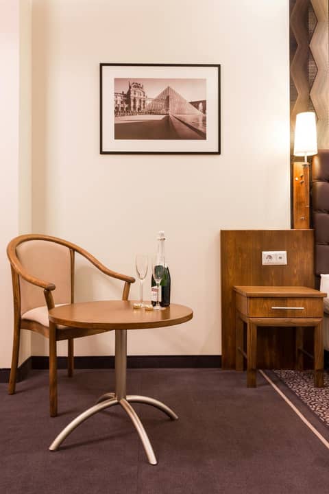 Szőnyi Garden Hotel Pest — photo 6