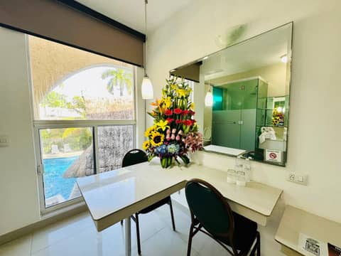 Hotel Plaza Caribe — photo 3
