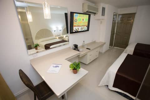 Hotel Plaza Caribe — photo 4