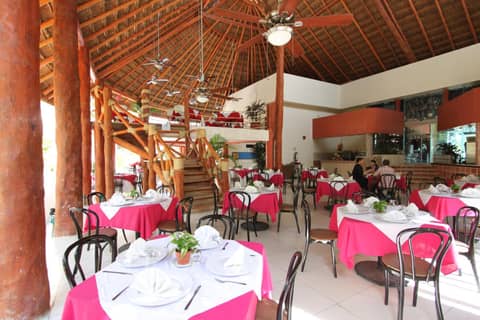 Hotel Plaza Caribe — photo 8