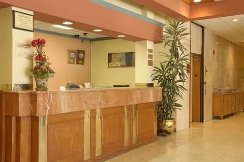 Ramada by Wyndham Los Angeles/Koreatown West — photo 4