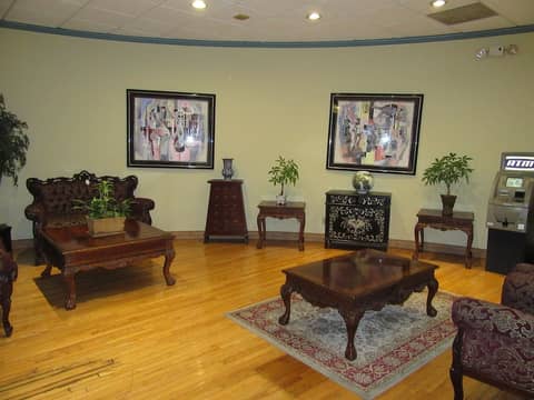 Ramada by Wyndham Los Angeles/Koreatown West — photo 6