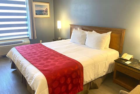 Ramada by Wyndham Los Angeles/Koreatown West — photo 8