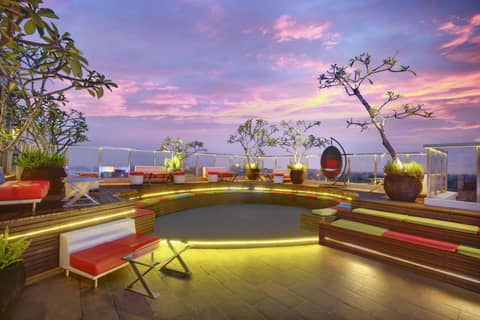 ibis Styles Yogyakarta — photo 2