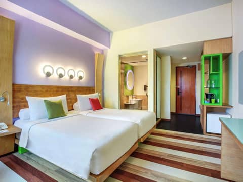 ibis Styles Yogyakarta — photo 3