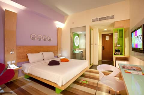ibis Styles Yogyakarta — photo 6