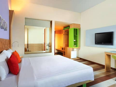 ibis Styles Yogyakarta — photo 8