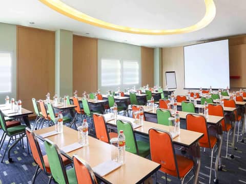 ibis Styles Yogyakarta — photo 9