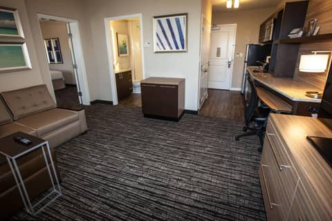 TownePlace Suites by Marriott Boynton Beach — photo 9