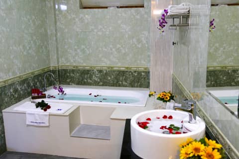 Thành Hoàng Châu Hotel — photo 3