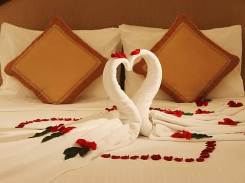 Hotel Continental Saigon — photo 8
