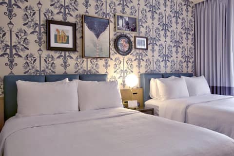 Hotel Indigo New Orleans - French Quarter by IHG — photo 5