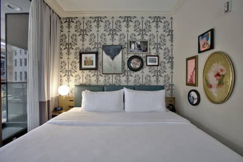 Hotel Indigo New Orleans - French Quarter by IHG — photo 6