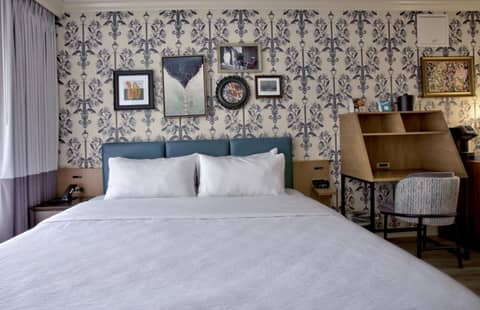 Hotel Indigo New Orleans - French Quarter by IHG — photo 7
