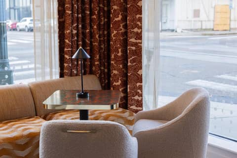 voco Hotel Napoleon Memphis by IHG — photo 2