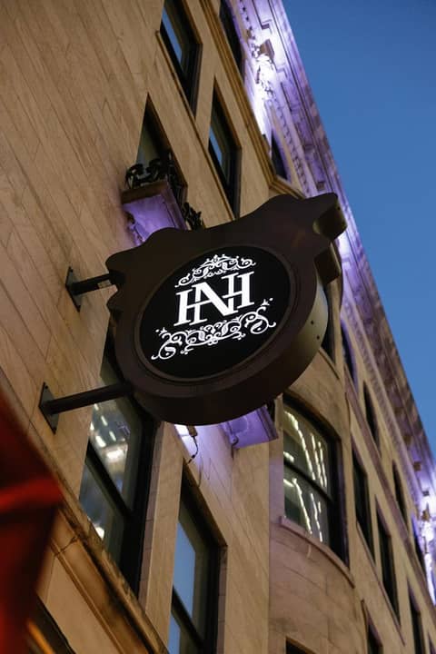 voco Hotel Napoleon Memphis by IHG — photo 3