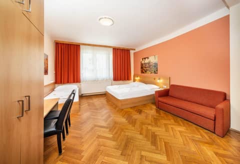 Residence BENE — photo 4