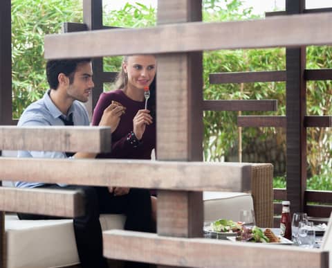 ibis New Delhi Aerocity - An Accor Brand — photo 3