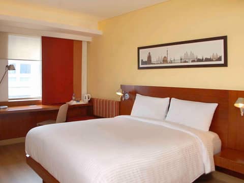 ibis New Delhi Aerocity - An Accor Brand — photo 6