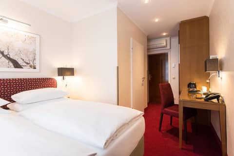 Best Western Plus Hotel St. Raphael — photo 2