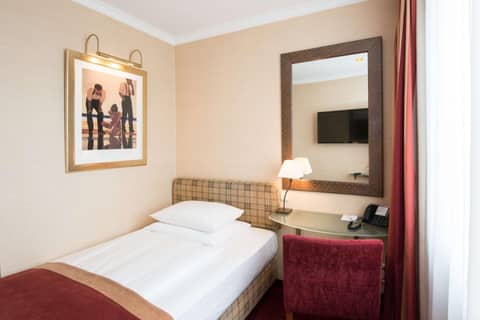 Best Western Plus Hotel St. Raphael — photo 6