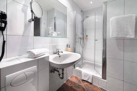 Best Western Plus Hotel St. Raphael — photo 7