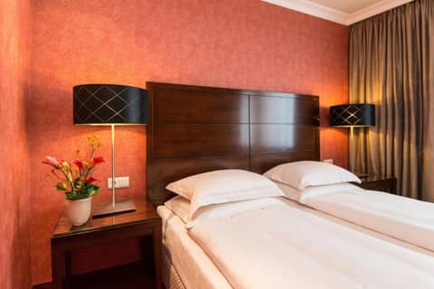 Best Western Plus Hotel St. Raphael — photo 8