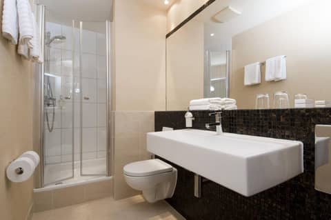 Best Western Plus Hotel St. Raphael — photo 9