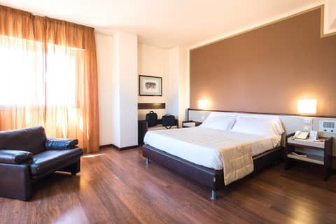Standard Double Room — the supplier's photographs — photo 1
