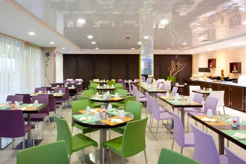 Holiday Inn Express Paris-Canal De La Villette by IHG — photo 5