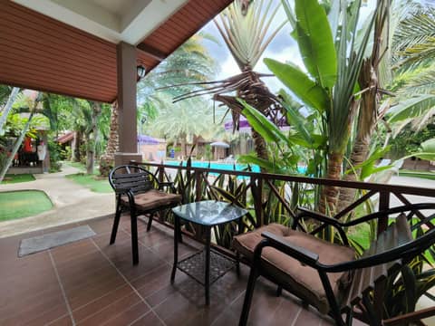 La-or Resort — photo 7