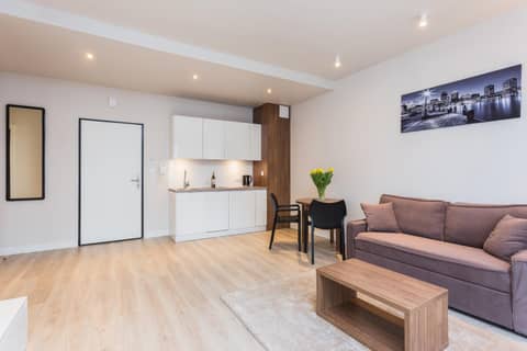 Platinum Residence Mokotów — photo 5