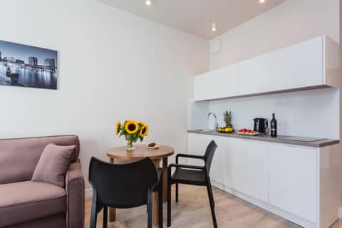 Platinum Residence Mokotów — photo 7