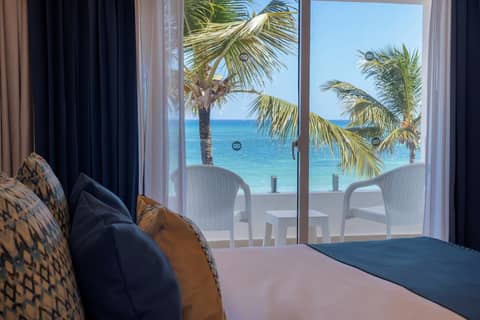 Hotel HM Bavaro Beach - Adults Only — photo 4
