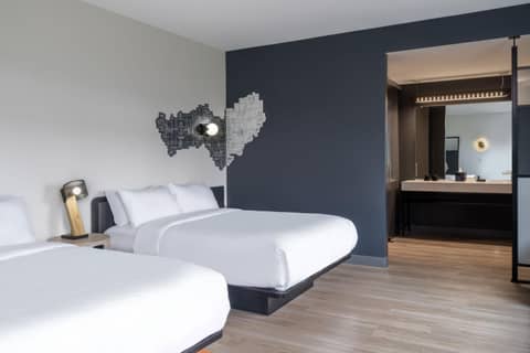 Aloft by Marriott Austin South — photo 3