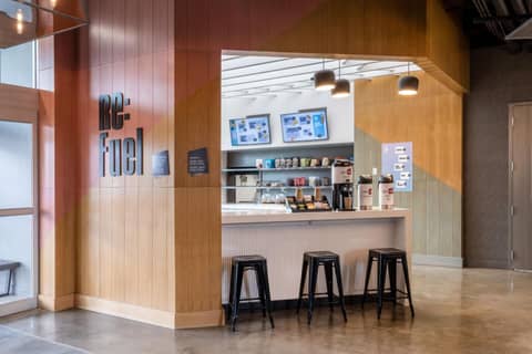 Aloft by Marriott Austin South — photo 4