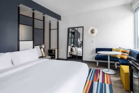 Aloft by Marriott Austin South — photo 5