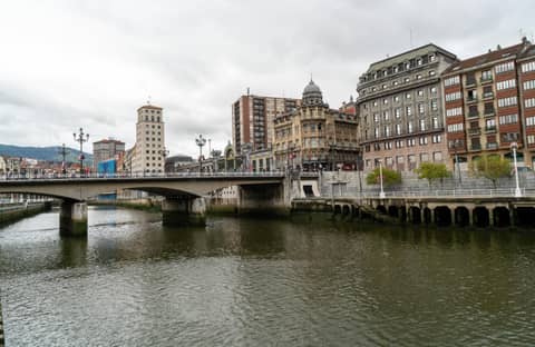 NYX Hotel Bilbao by Leonardo Hotels — photo 4