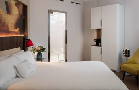 NYX Hotel Bilbao by Leonardo Hotels — photo 6