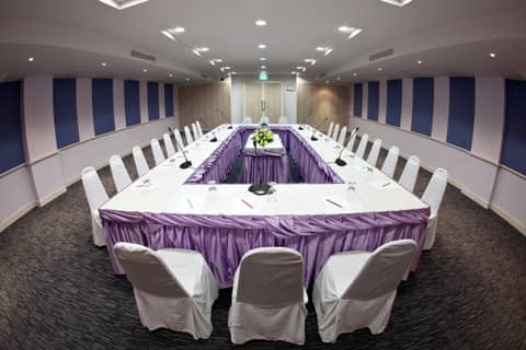 Trang Hotel Bangkok — photo 9