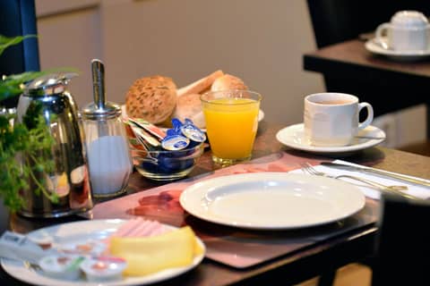 Best Western Dam Square Inn — photo 3