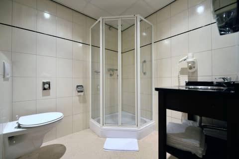 Best Western Dam Square Inn — photo 5