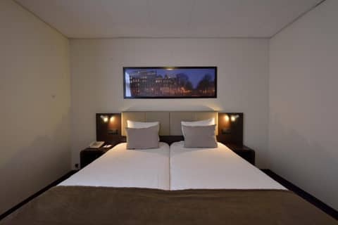 Best Western Dam Square Inn — photo 7
